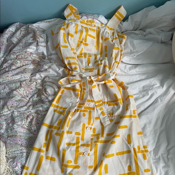 Vintage “Sundance” Dress - Picture 1 of 6